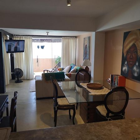 Coco Beach Apart 4B 纳塔耳 外观 照片