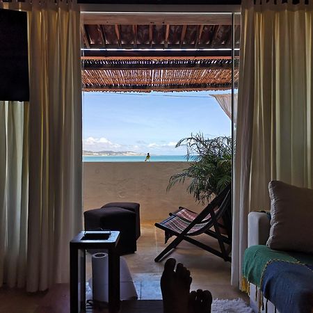 Coco Beach Apart 4B 纳塔耳 外观 照片