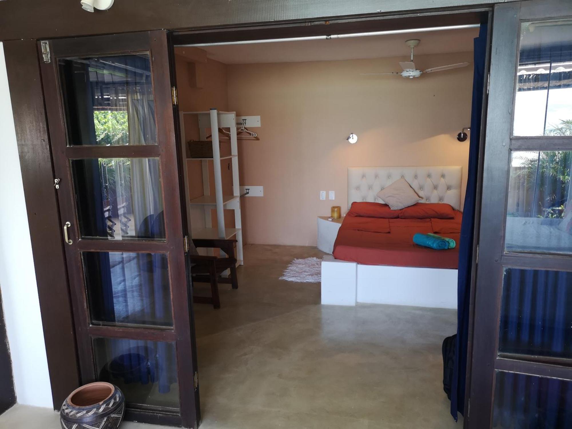 Coco Beach Apart 4B 纳塔耳 外观 照片