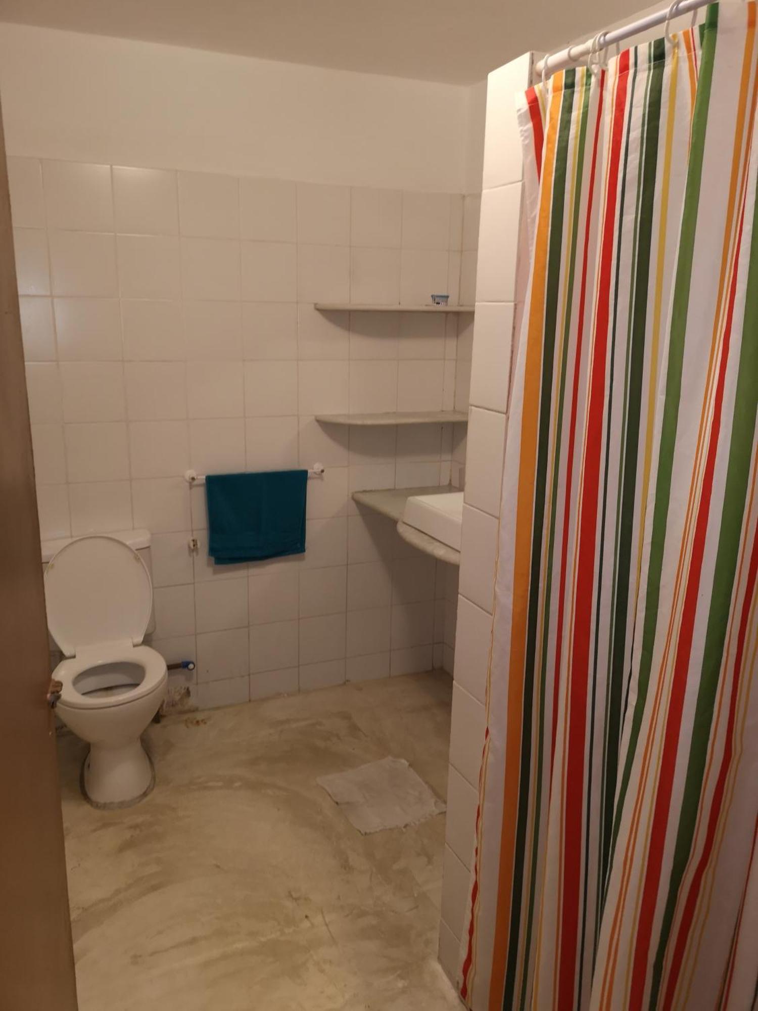 Coco Beach Apart 4B 纳塔耳 外观 照片