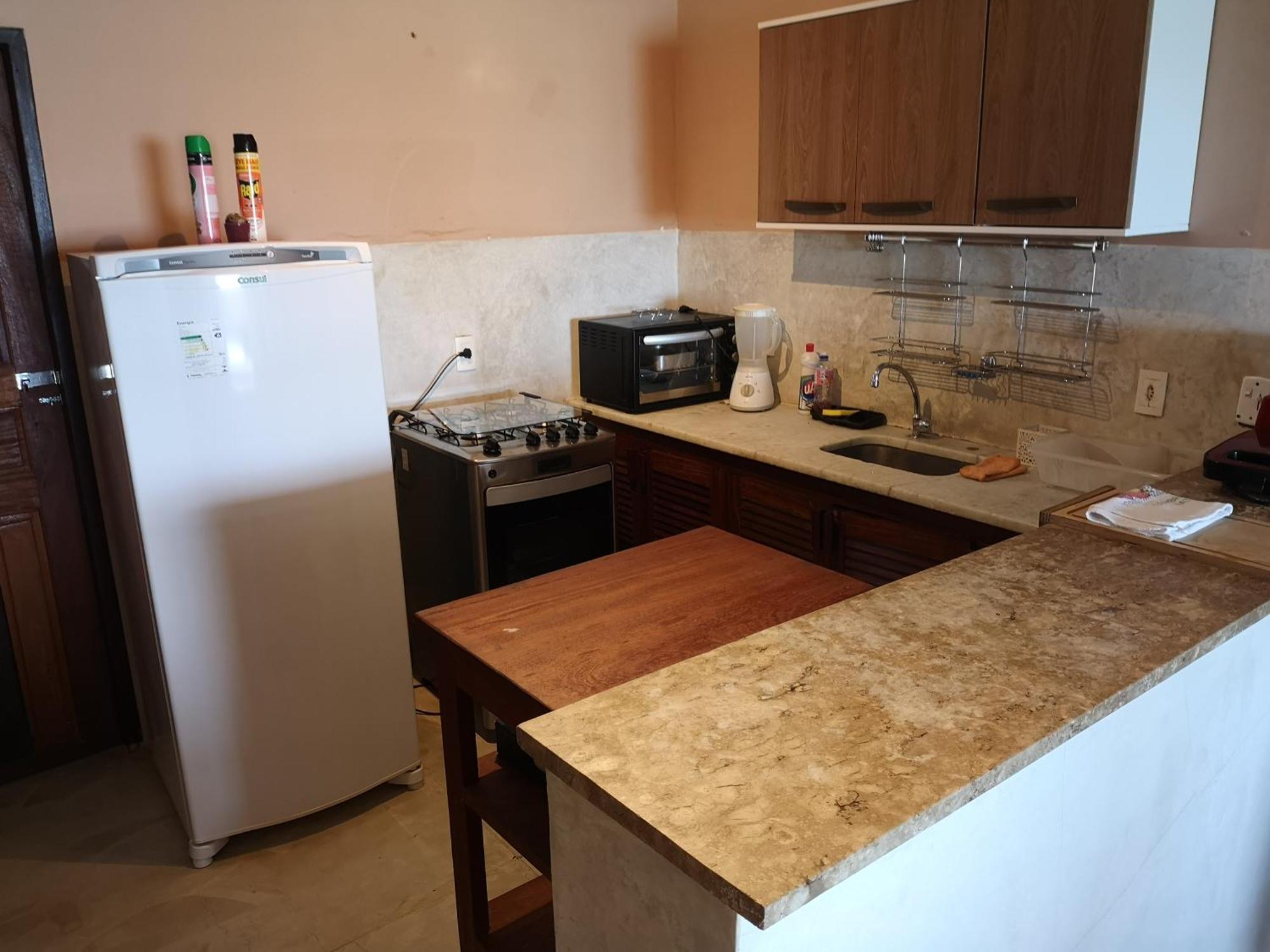 Coco Beach Apart 4B 纳塔耳 外观 照片